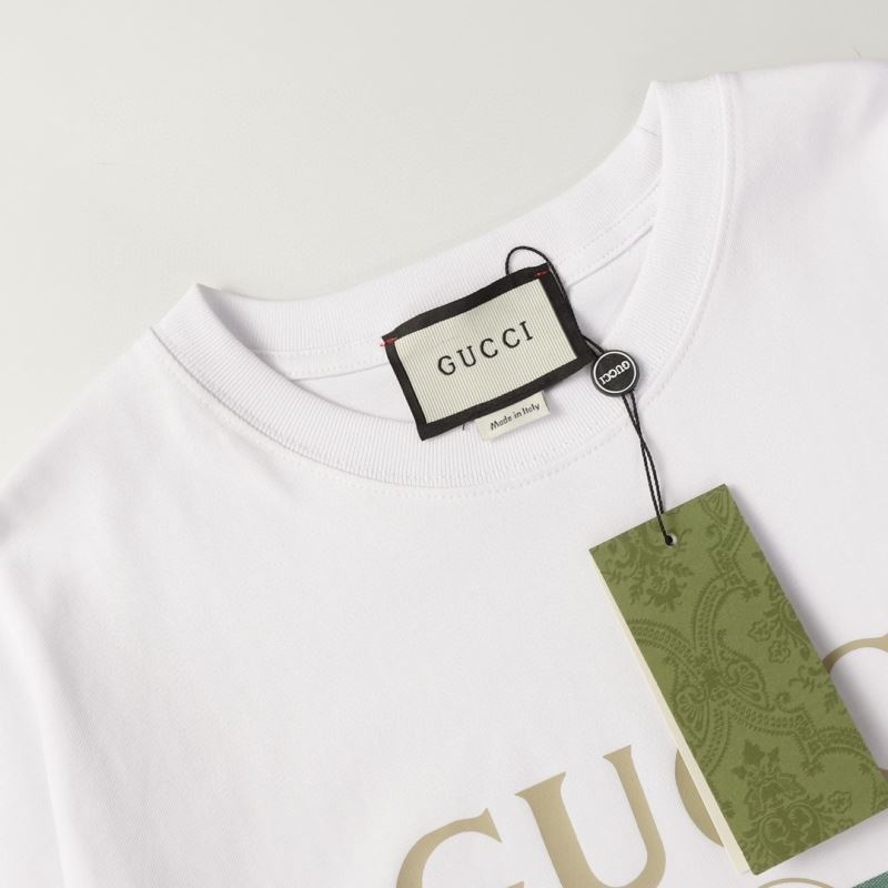 Gucci T-Shirts